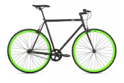 Vélo Fixie / Singlespeed 6KU Paul