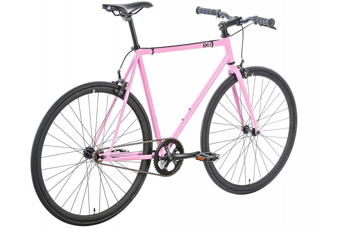 Vélo Fixie / Singlespeed 6KU Rogue 4 Vélo Fixie / Singlespeed 6KU Rogue – Image 2