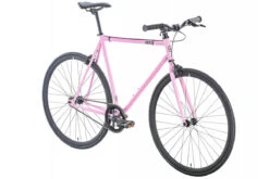 Vélo Fixie / Singlespeed 6KU Rogue
