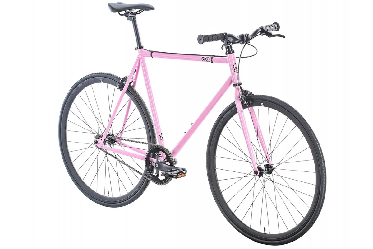 Vélo Fixie / Singlespeed 6KU Rogue 3 Vélo Fixie / Singlespeed 6KU Rogue