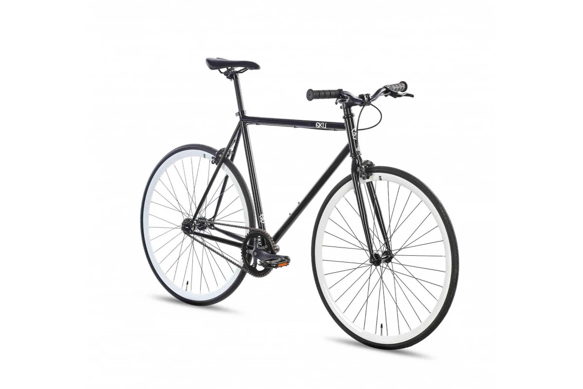 Vélo Fixie / Singlespeed 6KU Shelby 2 5 Vélo Fixie / Singlespeed 6KU Shelby 2 – Image 3