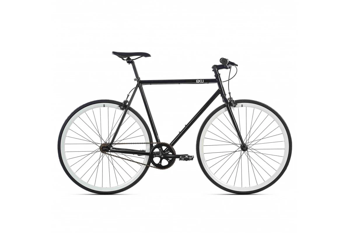 Vélo Fixie / Singlespeed 6KU Shelby 2 3 Vélo Fixie / Singlespeed 6KU Shelby 2