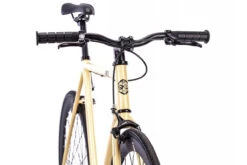 Vélo Fixie / Singlespeed 6KU Tahoe -Équipement De Vélo velo fixie singlespeed 6ku tahoe 11