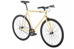 Vélo Fixie / Singlespeed 6KU Tahoe -Équipement De Vélo velo fixie singlespeed 6ku tahoe 2