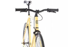 Vélo Fixie / Singlespeed 6KU Tahoe -Équipement De Vélo velo fixie singlespeed 6ku tahoe 3