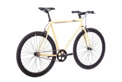 Vélo Fixie / Singlespeed 6KU Tahoe -Équipement De Vélo velo fixie singlespeed 6ku tahoe 4