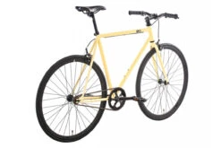 Vélo Fixie / Singlespeed 6KU Tahoe -Équipement De Vélo velo fixie singlespeed 6ku tahoe 7