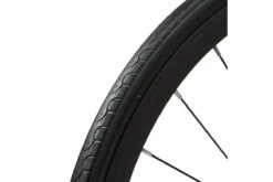 Vélo Fixie / Singlespeed 6KU Track Black -Équipement De Vélo velo fixie singlespeed 6ku track black 3