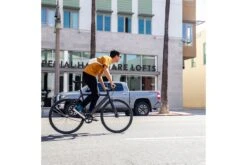 Vélo Fixie / Singlespeed 6KU Track Black -Équipement De Vélo velo fixie singlespeed 6ku track black 7