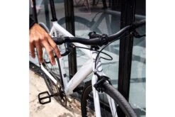 Vélo Fixie / Singlespeed 6KU Track White -Équipement De Vélo velo fixie singlespeed 6ku track white 6