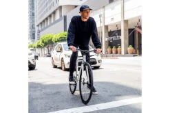 Vélo Fixie / Singlespeed 6KU Track White -Équipement De Vélo velo fixie singlespeed 6ku track white 8