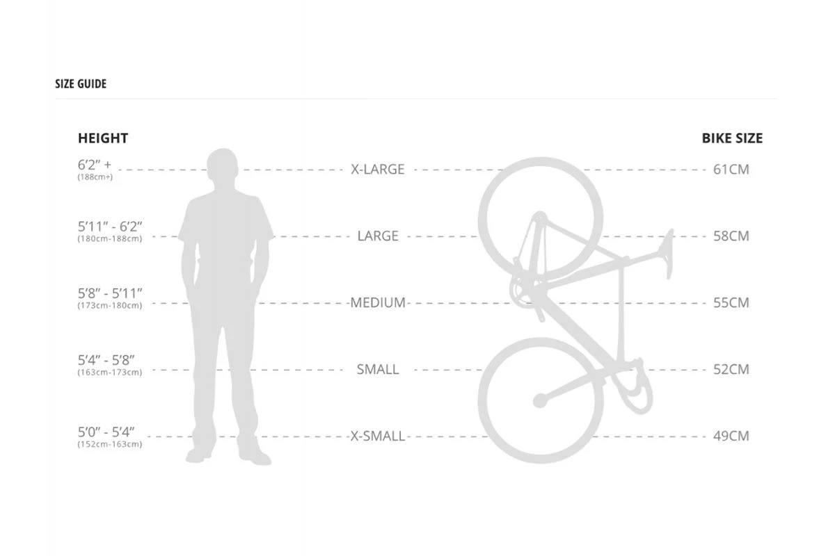 Vélo Fixie / Singlespeed Aventon Cordoba 2021 - Desert Sand 7 Vélo Fixie / Singlespeed Aventon Cordoba 2021 - Desert Sand – Image 5