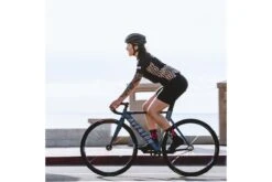 Vélo Fixie / Singlespeed Aventon Mataro 2022 - Midnight Blue -Équipement De Vélo velo fixie singlespeed aventon mataro 2022 midnight blue 6