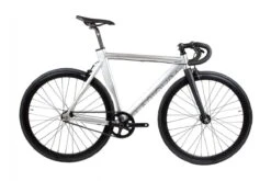 Vélo Fixie / Singlespeed BLB La Piovra ATK - Brut