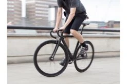 Vélo Fixie / Singlespeed BLB La Piovra ATK - Noir -Équipement De Vélo velo fixie singlespeed blb la piovra atk noir 11