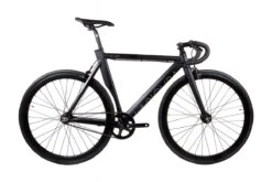 Vélo Fixie / Singlespeed BLB La Piovra ATK - Noir