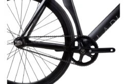 Vélo Fixie / Singlespeed BLB La Piovra ATK - Noir -Équipement De Vélo velo fixie singlespeed blb la piovra atk noir 3