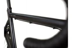 Vélo Fixie / Singlespeed BLB La Piovra ATK - Noir -Équipement De Vélo velo fixie singlespeed blb la piovra atk noir 4