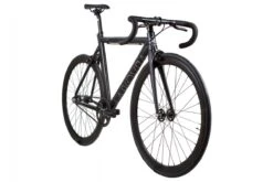 Vélo Fixie / Singlespeed BLB La Piovra ATK - Noir -Équipement De Vélo velo fixie singlespeed blb la piovra atk noir 9