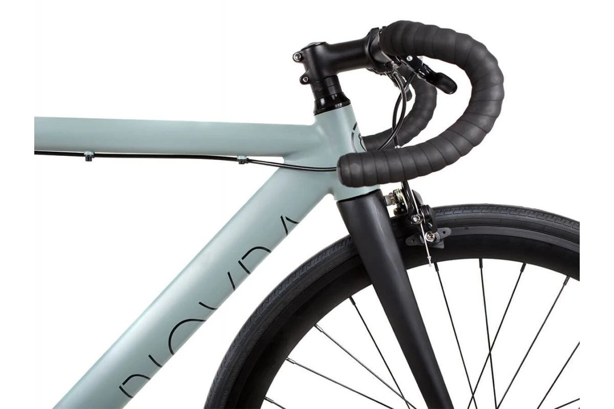 Vélo Fixie / Singlespeed BLB La Piovra ATK - Vert 4 Vélo Fixie / Singlespeed BLB La Piovra ATK - Vert – Image 2