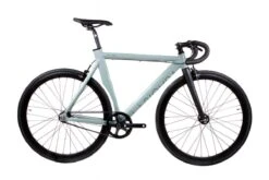 Vélo Fixie / Singlespeed BLB La Piovra ATK - Vert