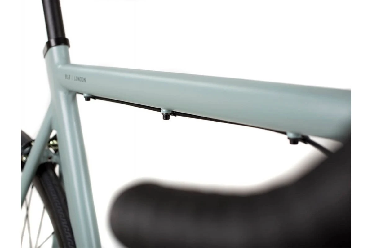 Vélo Fixie / Singlespeed BLB La Piovra ATK - Vert 7 Vélo Fixie / Singlespeed BLB La Piovra ATK - Vert – Image 5