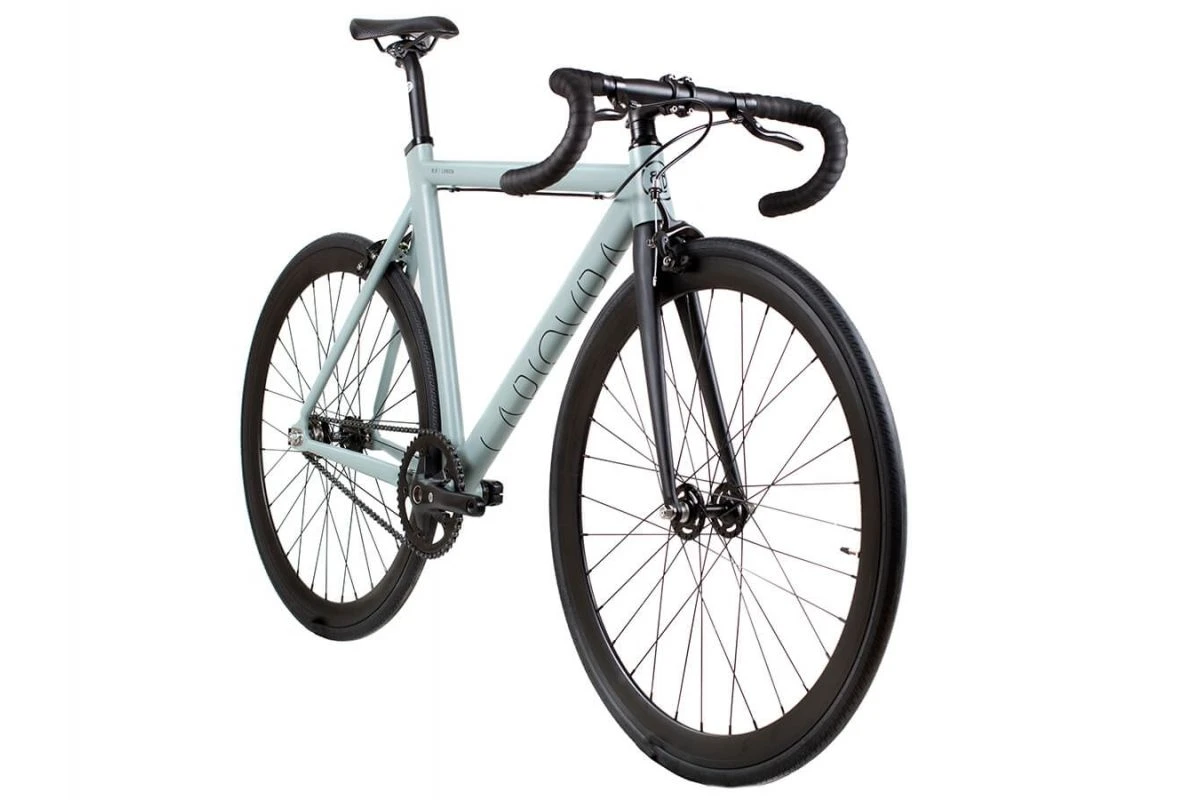 Vélo Fixie / Singlespeed BLB La Piovra ATK - Vert 10 Vélo Fixie / Singlespeed BLB La Piovra ATK - Vert – Image 8