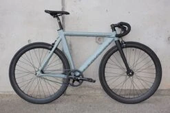 Vélo Fixie / Singlespeed BLB La Piovra ATK - Vert 22 Vélo Fixie / Singlespeed BLB La Piovra ATK - Vert -Équipement De Vélo velo fixie singlespeed blb la piovra atk vert 9