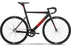 Vélo Fixie / Singlespeed BMC Trackmachine AL - 2023