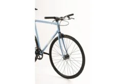 Vélo Fixie / Singlespeed Cinelli Gazzetta - 2022 -Équipement De Vélo velo fixie singlespeed cinelli gazzetta 2022 1