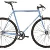 Vélo Fixie / Singlespeed Cinelli Gazzetta - 2022 -Équipement De Vélo velo fixie singlespeed cinelli gazzetta 2022