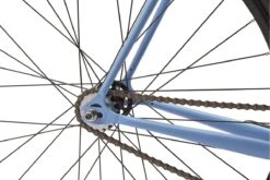 Vélo Fixie / Singlespeed Cinelli Gazzetta - 2022 -Équipement De Vélo velo fixie singlespeed cinelli gazzetta 2022 4