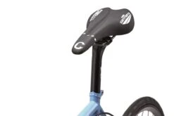 Vélo Fixie / Singlespeed Cinelli Gazzetta - 2022 -Équipement De Vélo velo fixie singlespeed cinelli gazzetta 2022 6