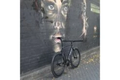 Vélo Fixie / Singlespeed Darkside Mannheim Track 2.0 -Équipement De Vélo velo fixie singlespeed darkside mannheim track 20 10