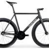Vélo Fixie / Singlespeed Darkside Mannheim Track 2.0 -Équipement De Vélo velo fixie singlespeed darkside mannheim track 20