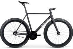 Vélo Fixie / Singlespeed Darkside Mannheim Track 2.0
