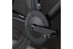 Vélo Fixie / Singlespeed Darkside Mannheim Track 2.0 -Équipement De Vélo velo fixie singlespeed darkside mannheim track 20 4