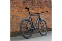 Vélo Fixie / Singlespeed Darkside Mannheim Track 2.0 -Équipement De Vélo velo fixie singlespeed darkside mannheim track 20 5