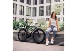 Vélo Fixie / Singlespeed Darkside Mannheim Track 2.0 -Équipement De Vélo velo fixie singlespeed darkside mannheim track 20 6