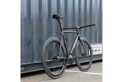 Vélo Fixie / Singlespeed Darkside Mannheim Track 2.0 -Équipement De Vélo velo fixie singlespeed darkside mannheim track 20 7