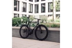 Vélo Fixie / Singlespeed Darkside Mannheim Track 2.0 -Équipement De Vélo velo fixie singlespeed darkside mannheim track 20 8