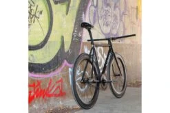 Vélo Fixie / Singlespeed Darkside Mannheim Track 2.0 -Équipement De Vélo velo fixie singlespeed darkside mannheim track 20 9