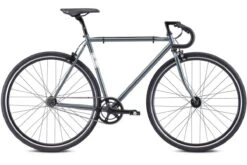 Vélo Fixie Singlespeed Fuji Feather - Gray - 2022