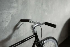 Équipement De Vélo -Équipement De Vélo velo fixie singlespeed infine cycles noir mat 1