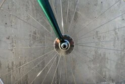 Vélo Fixie / Singlespeed InFiné Cycles - Vert Jaguar 10 Vélo Fixie / Singlespeed InFiné Cycles - Vert Jaguar -Équipement De Vélo velo fixie singlespeed infine cycles vert jaguar 3