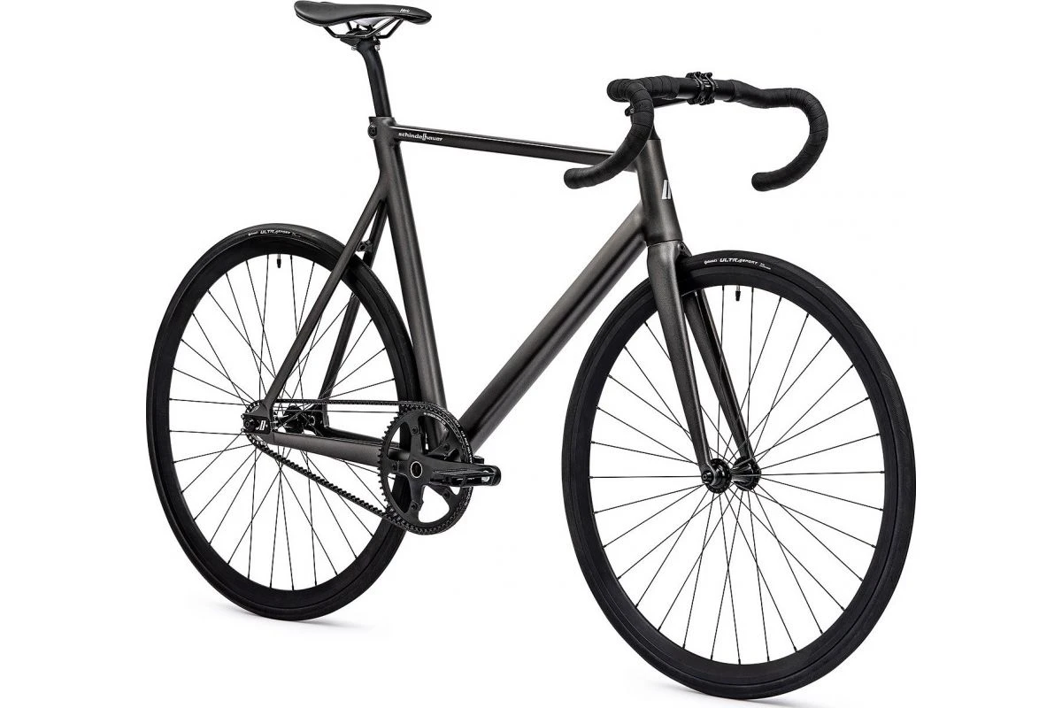 Vélo Fixie / Singlespeed Schindelhauer Hektor 4 Vélo Fixie / Singlespeed Schindelhauer Hektor – Image 2