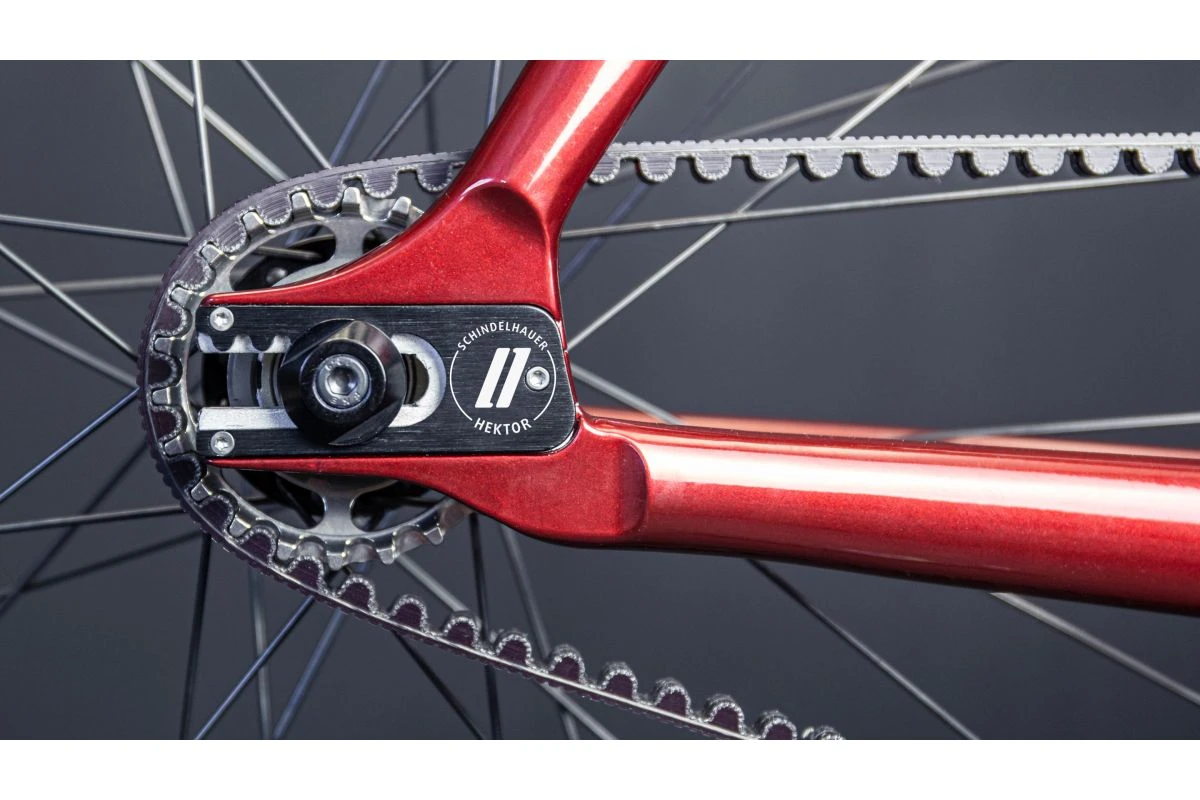 Vélo Fixie / Singlespeed Schindelhauer Hektor 18 Vélo Fixie / Singlespeed Schindelhauer Hektor – Image 16