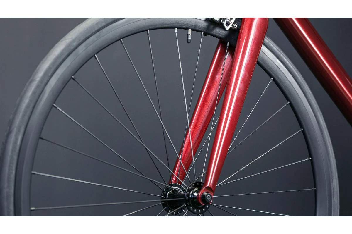 Vélo Fixie / Singlespeed Schindelhauer Hektor 19 Vélo Fixie / Singlespeed Schindelhauer Hektor – Image 17