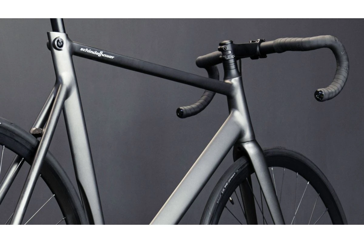 Vélo Fixie / Singlespeed Schindelhauer Hektor 6 Vélo Fixie / Singlespeed Schindelhauer Hektor – Image 4