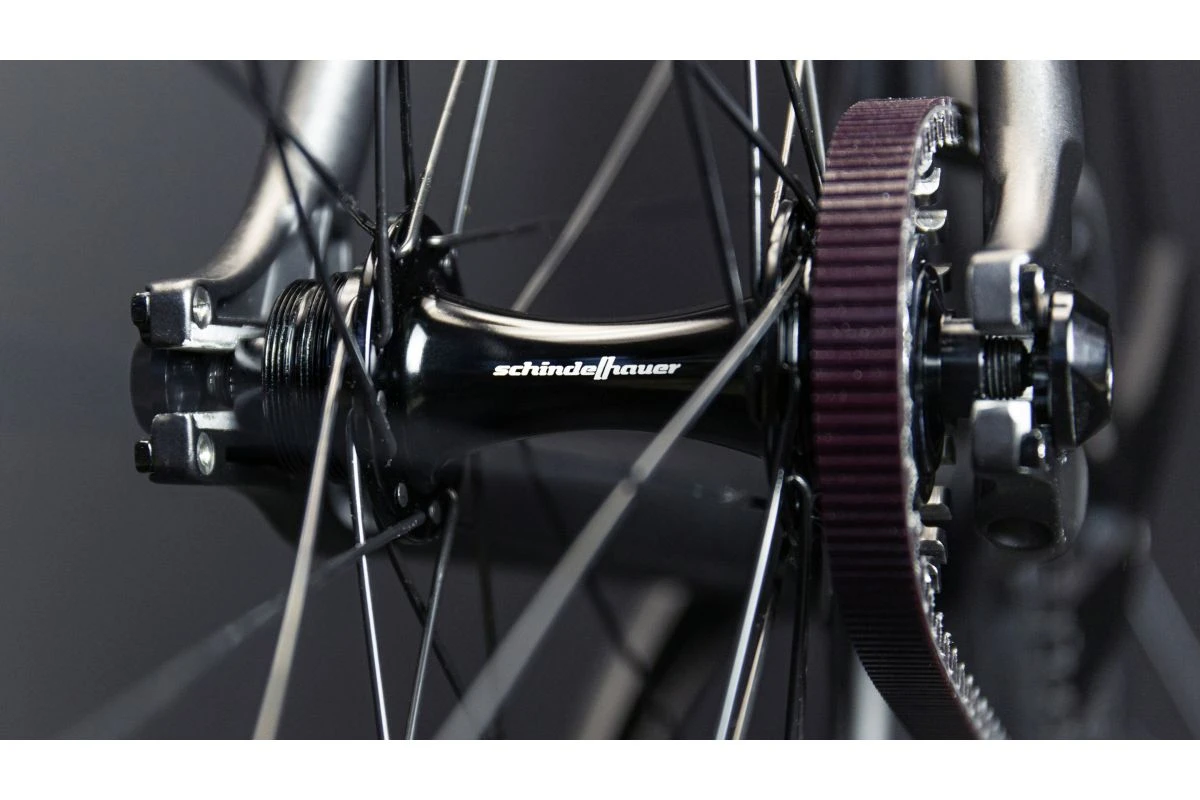 Vélo Fixie / Singlespeed Schindelhauer Hektor 8 Vélo Fixie / Singlespeed Schindelhauer Hektor – Image 6